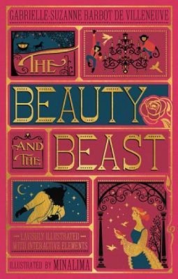 The Beauty and the Beast foto