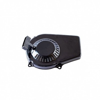 Demaror generator Lung Micul Padurar GF-1308 foto