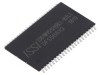 Memorie SRAM 8Mb 512kx16bit 2.4-3.6V 10ns TSOP44 II