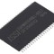 Memorie SRAM 8Mb 512kx16bit 2.4-3.6V 10ns TSOP44 II