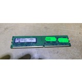 Ram PC Kingston 2GB DDR2 667MHz KVR667D2N5-2G