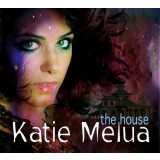 Katie Melua The House digipack (cd)