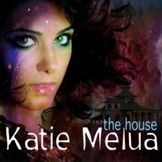 Katie Melua The House digipack (cd)