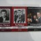 VIATA LUI CEAUSESCU : vol.1 Ucenicul partidului / vol.2 Fiul poporului / vol.3 Tiranul - Lavinia BETEA