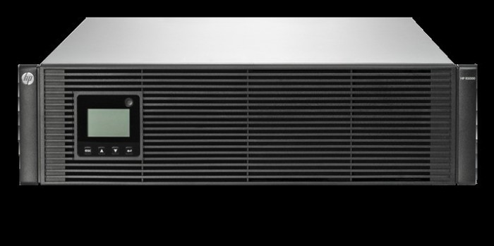 UPS HP Enterprise Ups R5000 INTL 638827-001 5000VA 4500W