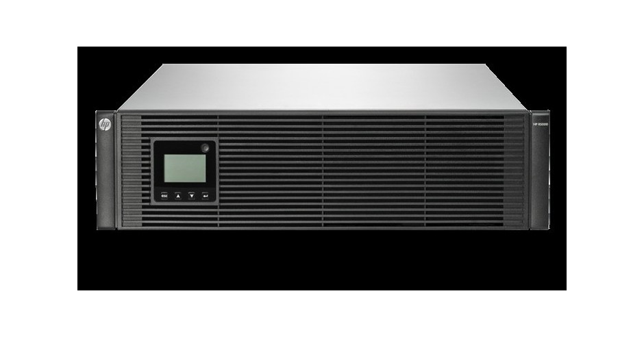 UPS HP Enterprise Ups R5000 INTL 638827-001 5000VA 4500W | arhiva Okazii.ro