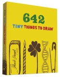 642 Tiny Things to Draw