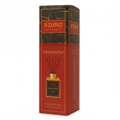 Difuzor aromă cu bețe - Reed Azuro Aquamarine