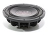 Subwoofer pasiv fara incinta Audio System HX 12 FLAT EVO, 400 watts, 2x2 ohm, 300mm, 12&quot;, flat, high end CarStore Technology