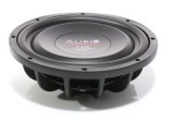 Subwoofer pasiv fara incinta Audio System HX 12 FLAT EVO, 400 watts, 2x2 ohm, 300mm, 12&quot;, flat, high end CarStore Technology