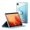 Husa Samsung Galaxy Tab A7 10.4 2020 T500T505 Techsuit Crystal Vision, bleu