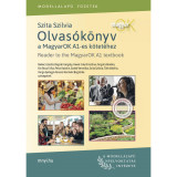 Magyarok Olvas&oacute;k&ouml;nyv A1 - Reader To The Magyarok A1 Textbook