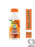 Cumpara ieftin Balsam pentru par deteriorat Garnier, Fructis Hair Food, Papaya, 350 ml