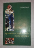 Spiritism si spiritualitate mistic-crestina - Ilie Cioara, Hermes 2002, ezoterism