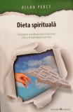 Dieta spirituala, Allan Percy