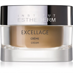 Institut Esthederm Excellage Cream Crema nutritiva de recuperare a densitatii pielii 50 ml