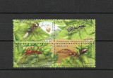 BRAZILIA 2013 FAUNA INSECTE FURNICI