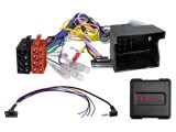 Adaptor Control Volan Mercedes ACV 42XMC005-0 Compatibilitate Perfectă