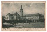 1929 - Targu Mures, Primaria (jud. Mures)