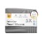 Laveta microfibra, 420GSM, gri, 40x40cm Chemicalworkz Interior Pearl Weave Towel set 5 buc