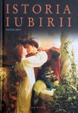 Istoria iubirii - Simon May