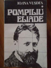 Pompiliu Eliade - Ioana Vusdea ,302949 foto