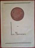 De vorba cu mine insu-mi - Ion Minulescu (1924). Prima editie