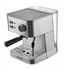 ESPRESSOR HEINNER HEM-1050SS foto
