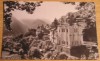 QW25 MS - Carte postala - tematica manastiri - vedere - Manastirea Turnu 2