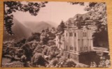 QW25 MS - Carte postala - tematica manastiri - vedere - Manastirea Turnu 2