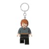 Breloc LEGO cu LED - Ron Weasley