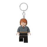 Cumpara ieftin Breloc LEGO cu LED - Ron Weasley