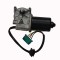 Motoras stergator parbriz Mercedes W202 1993-2001 ; Clasa C S202 ESTATE 1996-2001 (VIN de la : A644282; F747377) ; cu rotatia axului la stanga