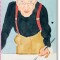 David Hockney - 40th Anniversary Edition