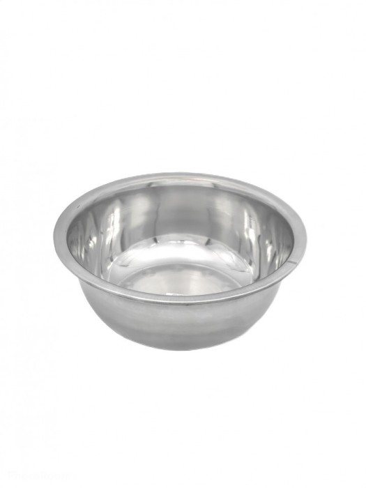 Bol inox 24cm