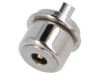Conector EDAC 1 Poziție Masculin Pogo 24V - Cod 685A02222021A1E
