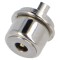 Conector EDAC 1 Poziție Masculin Pogo 24V - Cod 685A02222021A1E