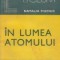 In lumea atomului