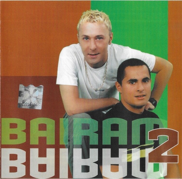 Bairam - 2, CD