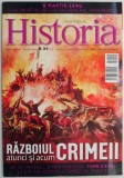 Revista Historia. Martie 2014. Razboiul Crimeii