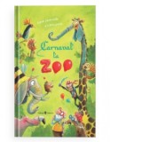 Carnaval la Zoo - Sophie Schoenwald