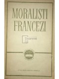 Elena Vianu (ed.) - Moralisti francezi (Editia: 1966)