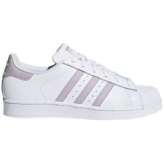 Pantofi Femei Adidas Superstar W DB3347 foto