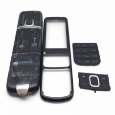 Carcasa Nokia 6700 classic originala neagra