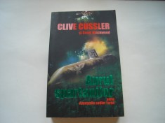 Aurul spartanilor. Aventurile sotilor Fargo - Clive Cussler, Grant Blackwood