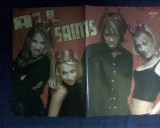 All Saints - Poster [A3]