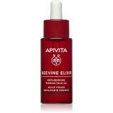 Apivita Beevine Elixir Replenishing Face Oil ulei nutritiv pentru piele cu efect revitalizant 30 ml
