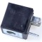 COIL FOR SOLENOID VALVE 6000 230V CD372/1 pentru espressor LELIT
