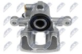 Etrier frana Mercedes Clasa A (W168) 1997-2004; partea din spate, dreapta; A1684200783; NTY, aftermarket