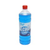 Alcool tehnic 96% albastru Osip 0.9L pentru curatare si degresare